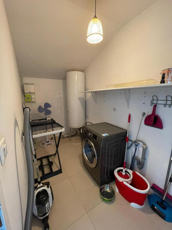 טורנון-סור-רון Superbe Appartement Avec 2 Chambres - 9 Personnes - Parking Prive מראה חיצוני תמונה