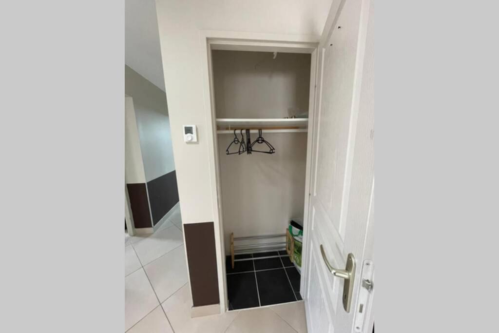 טורנון-סור-רון Superbe Appartement Avec 2 Chambres - 9 Personnes - Parking Prive מראה חיצוני תמונה