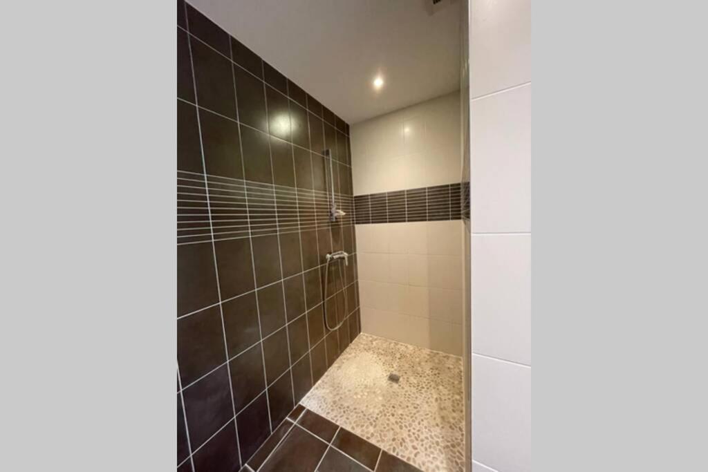 טורנון-סור-רון Superbe Appartement Avec 2 Chambres - 9 Personnes - Parking Prive מראה חיצוני תמונה